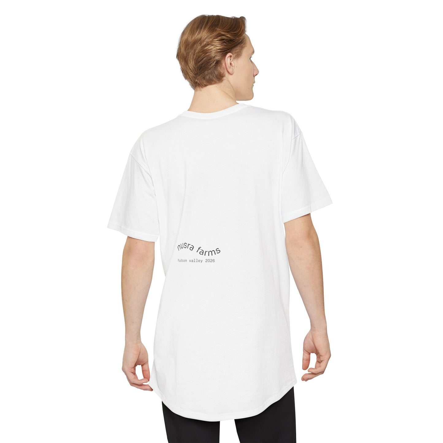 Splash Ameraucana Rooster Chick 3 T-Shirt