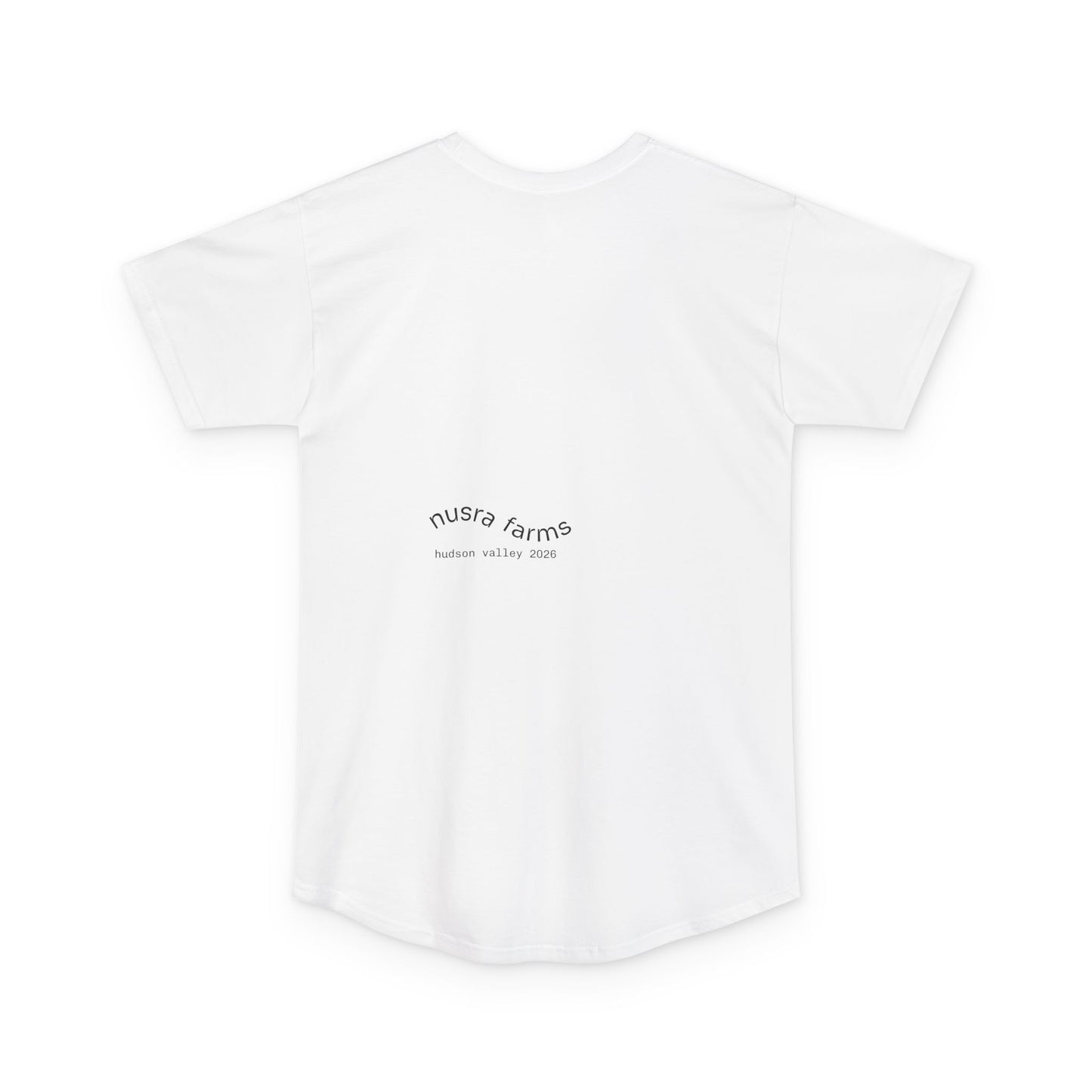 Splash Ameraucana Rooster Chick 3 T-Shirt